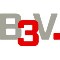 B3V.io logo - Similar company to Metakey
