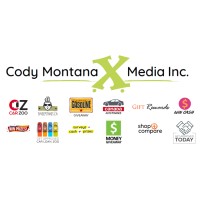 Cody Montana Media Inc. (cmi Media) logo - Similar company to The Future