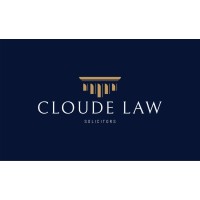 Cloude Law logo - Similar company to Fluence Collective