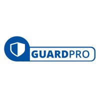 GUARD-PRO logo - Similar company to Cosmetic Connection