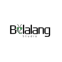 Belalang Studio logo - Similar company to Being A Pro | Digital Agency