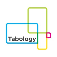 Tabology logo - Similar company to Table Tap