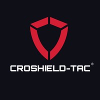 CROSHIELD-TAC logo - Similar company to International Armour