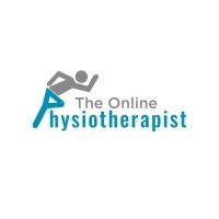 The Online Physiotherapist logo - Similar company to Learning Physiotherapy