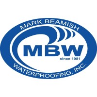 Mark Beamish Waterproofing, Inc. logo - Similar company to Ardius