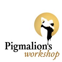 Pigmalion's Workshop logo - Similar company to Velomax Berlin Hallenbetriebs Gmbh