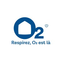 O2 Ifs & O2 Thury logo - Similar company to O2 Epron