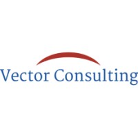 Vector Consulting logo - Similar company to Analytica Resources Ltd - Recruiting For Telco Tech Vendors Worldwide