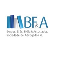 Borges, Brás, Fróis & Associados | BFA logo - Similar company to Dako Collection