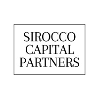 Sirocco Capital Partners logo - Similar company to Brainmix Capital