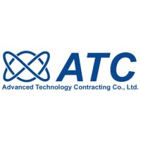 Advanced Technology Contracting (ATC) logo - Similar company to Ezify Technology Co Ltd