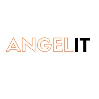 Angel IT logo - Similar company to Itah
