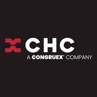 CHC Consulting, a Congruex Company logo - Similar company to Congruex