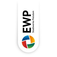 Energie und Wasser Potsdam GmbH logo - Similar company to Distributed Energy Resource