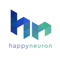HappyNeuron Pro logo - Similar company to Happyneuron