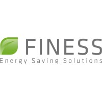 Finess Energy Oy logo - Similar company to Termode Oy
