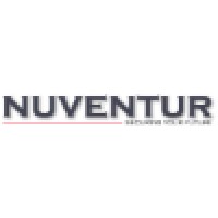 Nuventur Oy logo - Similar company to Vibecatch Oy