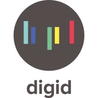 digid GmbH logo - Similar company to Gauss Instruments