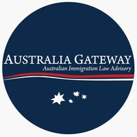 Australia Gateway logo - Similar company to Fairfields Lawyers