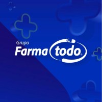 Grupo Farmatodo logo - Similar company to Binnacle App