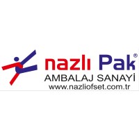 NAZLI OFSET LTD. ŞTİ. logo - Similar company to Yeniyol Ofset