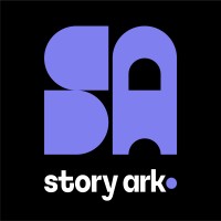 Story Ark logo - Similar company to Jong Voka Kempen