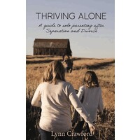 Thriving Alone CIC logo - Similar company to You'Ve Got This