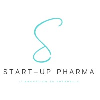 Start-Up Pharma logo - Similar company to Start-Up Social Club