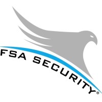 FSA SECURITY SRL logo - Similar company to Algoz Group