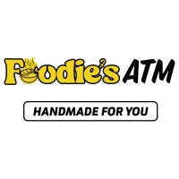 Foodie's ATM logo - Similar company to Ma Army National Guard