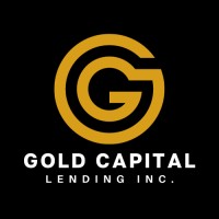 Gold Capital Lending Inc. logo - Similar company to Advantage Capital Lending, Inc.