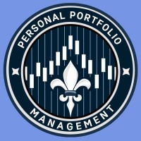 Personal Portfolio Management Club