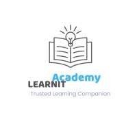 Learnit Academy logo - Similar company to Learn It Academy