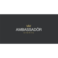 Ambassador Events logo - Similar company to Top.Kasynos.Online