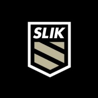 Slik Graphics logo - Similar company to Avenyr