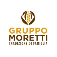 Gruppo Moretti logo - Similar company to Polenta Castello