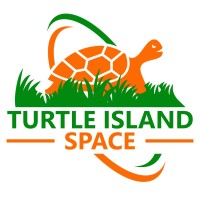 Turtle Island Space logo - Similar company to 3Finery Ltd
