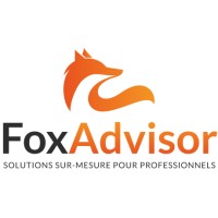 FoxAdvisor SA logo - Similar company to Aromed