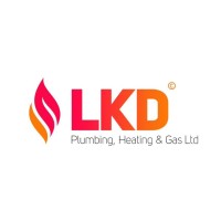 LKD PLUMBING,HEATING & GAS LTD logo - Similar company to Launch Mechanical Ltd