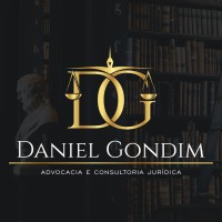 Daniel Gondim - Advocacia e Consultoria Jurídica logo - Similar company to Dplaw -  Pontes Pinto & Pignaneli