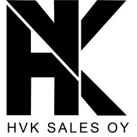 HVK Sales Oy Ab logo - Similar company to Marinminds
