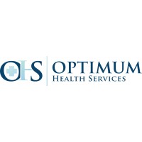 Optimum Health Services logo - Similar company to Admin Virtuosa