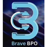 Brave BPO logo - Similar company to Nexa Connect
