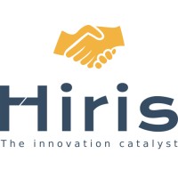 HIRIS logo - Similar company to Hireus
