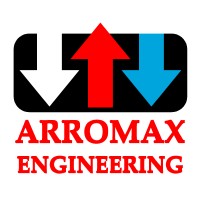 ARROMAX ENGINEERING LIMITED logo - Similar company to F1 Laser Ltd