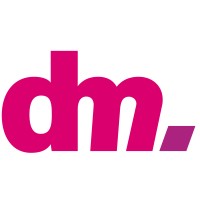 Digital Motions. logo - Similar company to Metpit Advies