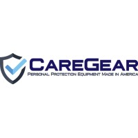 Care Gear Manufacturing logo - Similar company to Osg Ex-Cell-O Gmbh | Germany