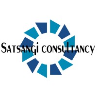 SATSANGI CONSULTANCY logo - Similar company to Ask Consultants