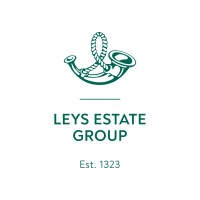 Leys Estate Group logo - Similar company to Bancon Group