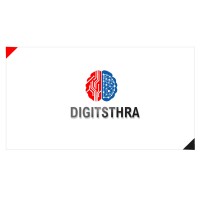 Digitsthra Creative Analytics logo - Similar company to Sashitek